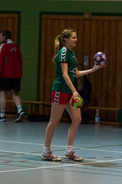 Bild 65 - A-Juniorinnen HSG Kremperheide/M�nsterdorf - HSG SZOWW : Ergebnis: 18:23